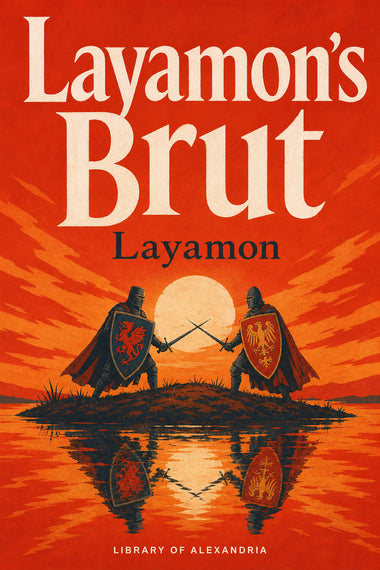 Layamons Brut