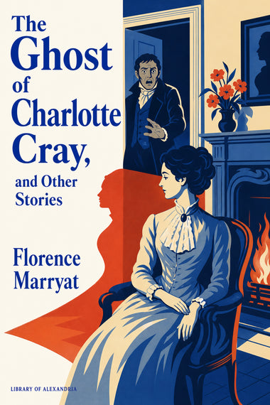 Le fantôme de Charlotte Cray et autres nouvelles