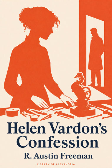 Helen Vardons Geständnis