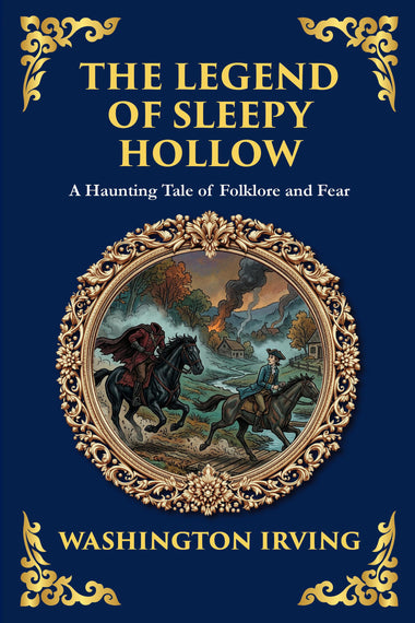 The Legend of Sleepy Hollow