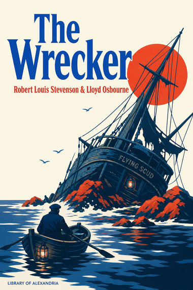 Der Wrecker — Großdruck