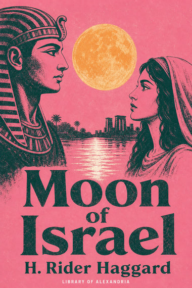 La Lune d’Israël