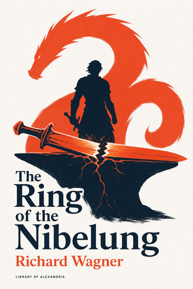 L’Anneau du Nibelung