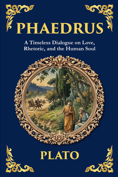 Phaedrus — Large Print