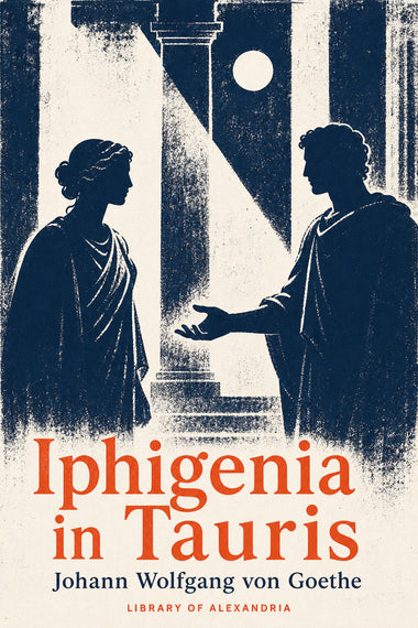 Iphigénie en Tauride