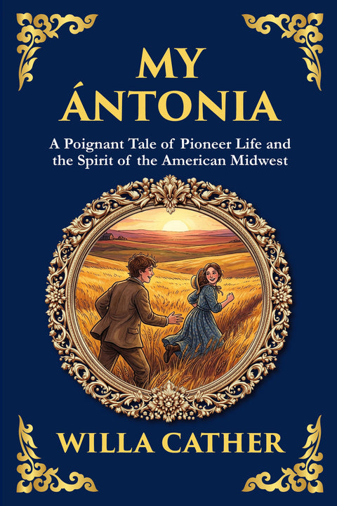 My Ántonia