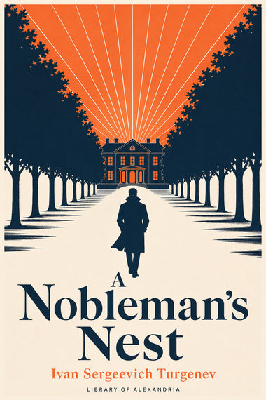 A Nobleman's Nest