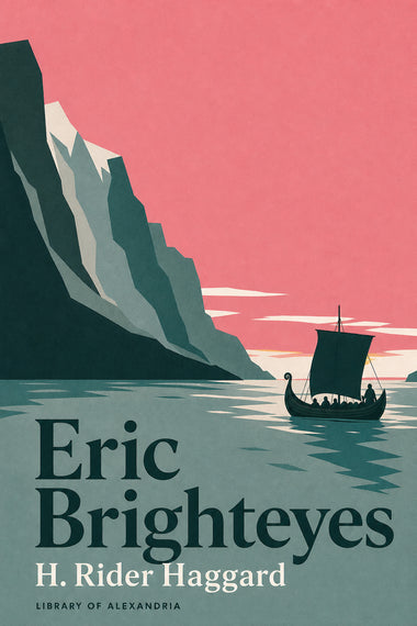 Eric Brighteyes