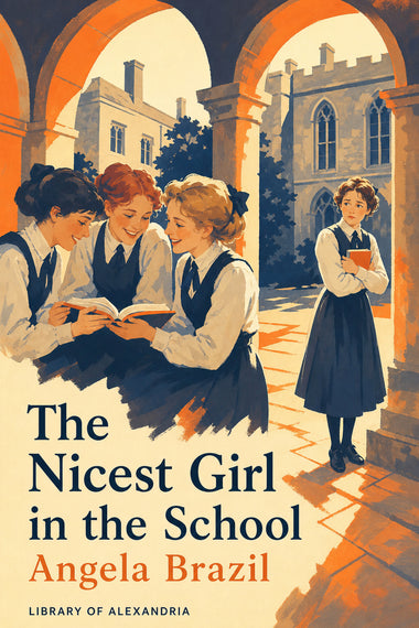 The Nicest Girl in the School