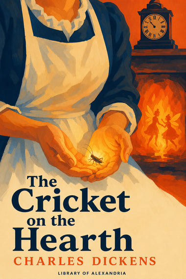 The Cricket on the Hearth