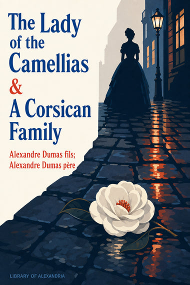 Die Kameliendame und Eine korsische Familie