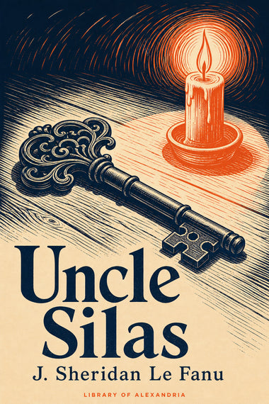 Onkel Silas — Großdruck