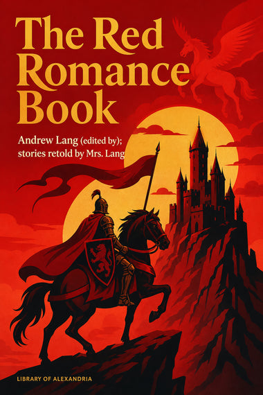 Le Livre rouge des romans