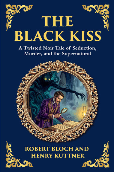 The Black Kiss