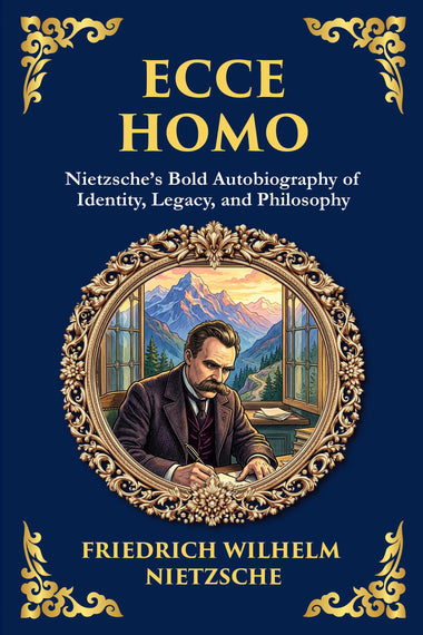 Ecce Homo — Large Print