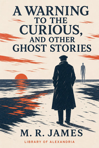 Un avertissement aux curieux et autres histoires de fantômes