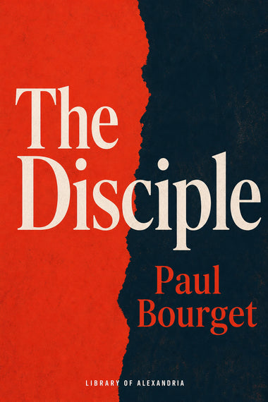 The Disciple