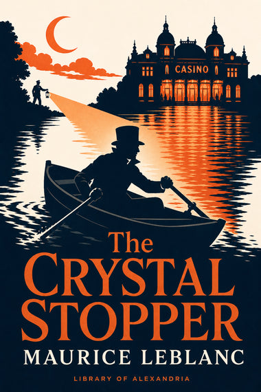 The Crystal Stopper