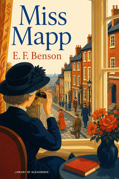 Miss Mapp