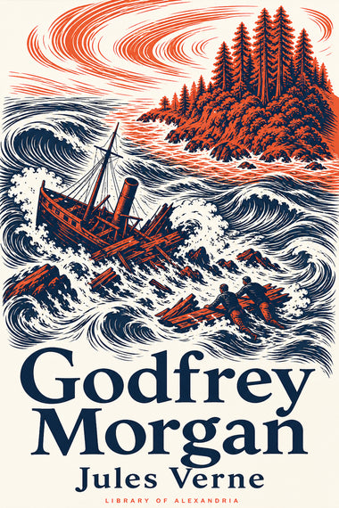 Godfrey Morgan