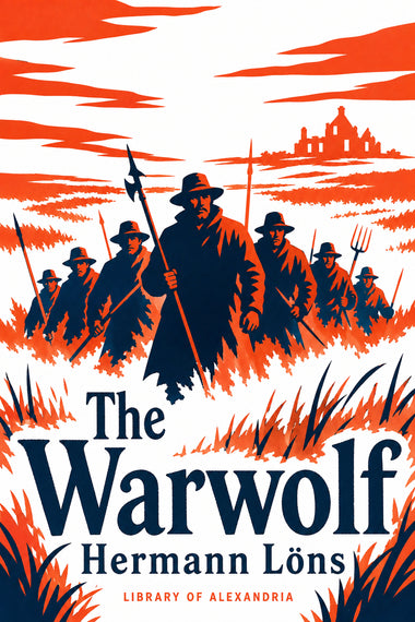 Le Loup de guerre