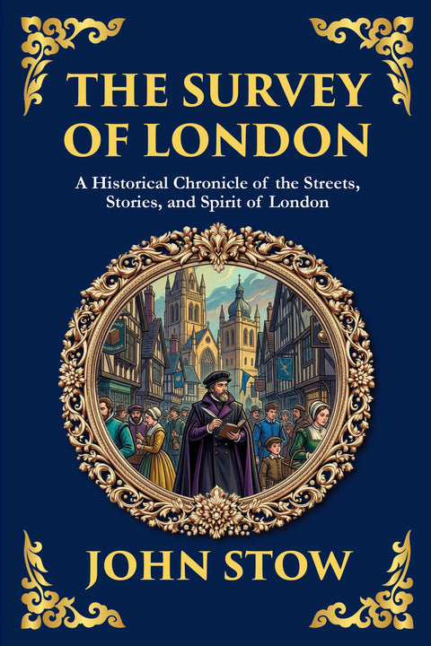 The Survey of London