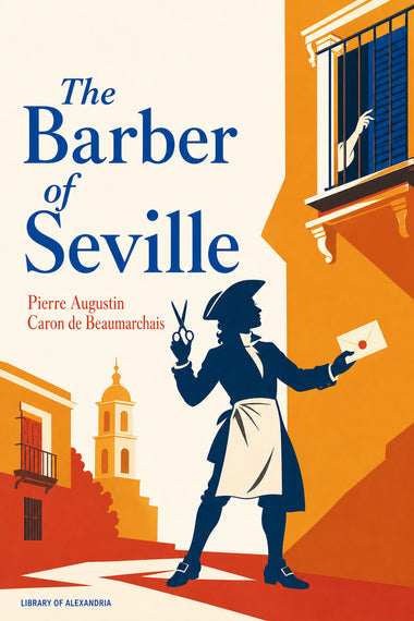 Der Barbier von Sevilla