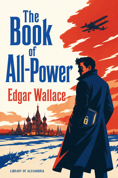 Das Buch der Allmacht