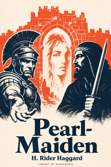 Das Perlenmädchen