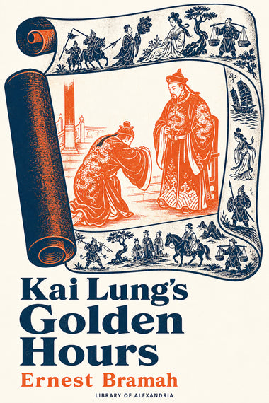 Kai Lungs goldene Stunden