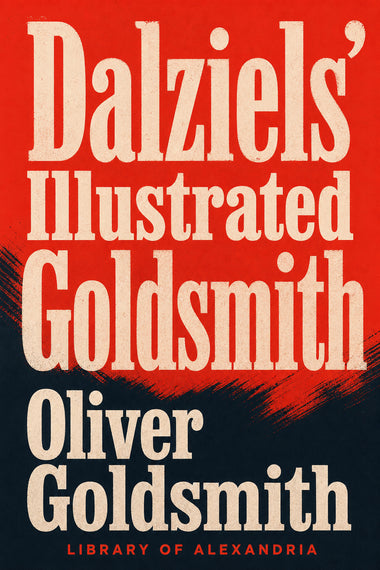 Dalziels illustrierter Goldsmith