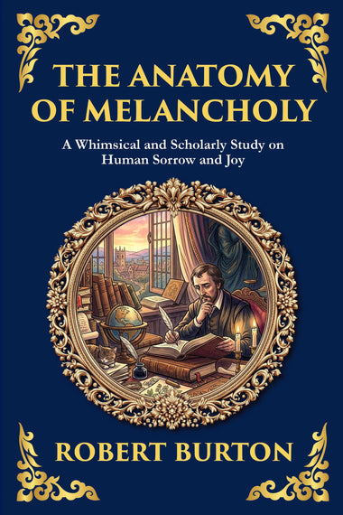 The Anatomy of Melancholy