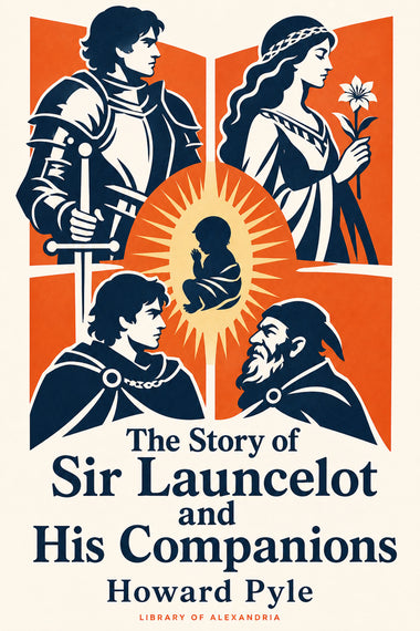 L’Histoire de messire Lancelot et de ses compagnons