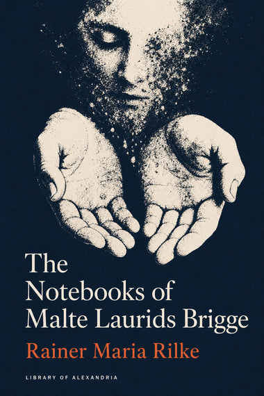 The Notebooks of Malte Laurids Brigge — Large Print