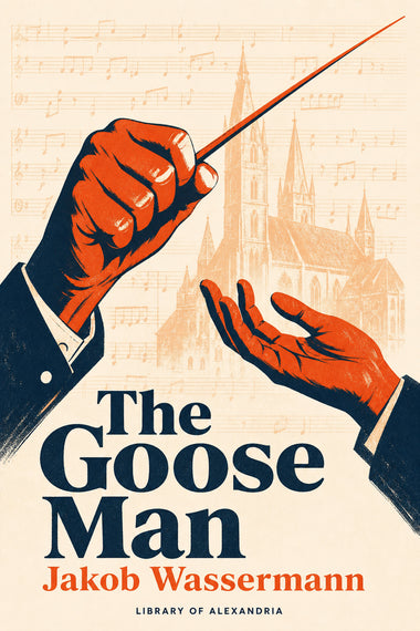 L’Homme aux oies