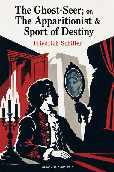 Der Geisterseher oder Die Erscheinung und das Spiel des Schicksals