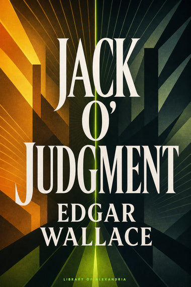 Jack O' Judgment