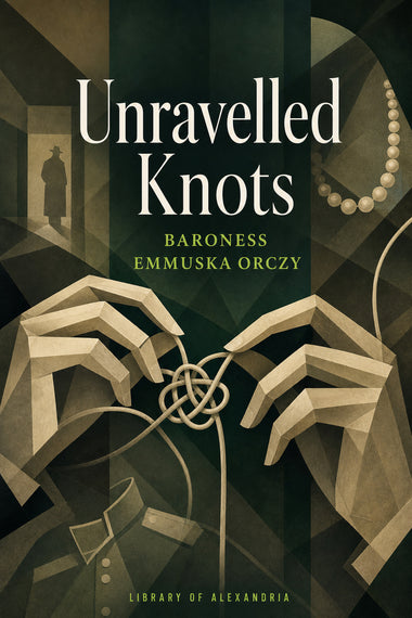 Entwirrte Knoten