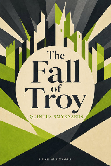 Der Fall Trojas