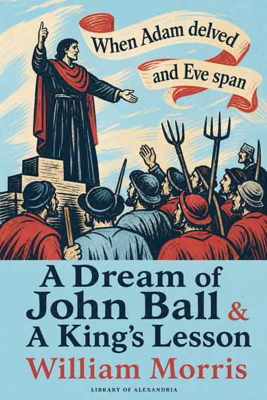 Il sogno di John Ball e La lezione di un re