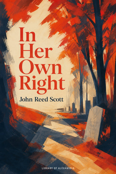 In Her Own Right