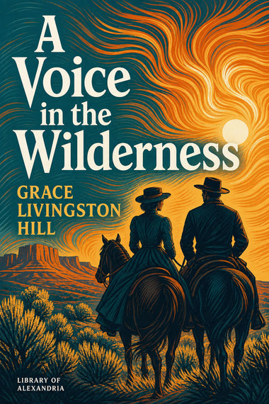 A Voice in the Wilderness