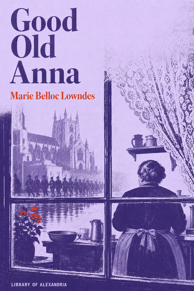 Die gute alte Anna
