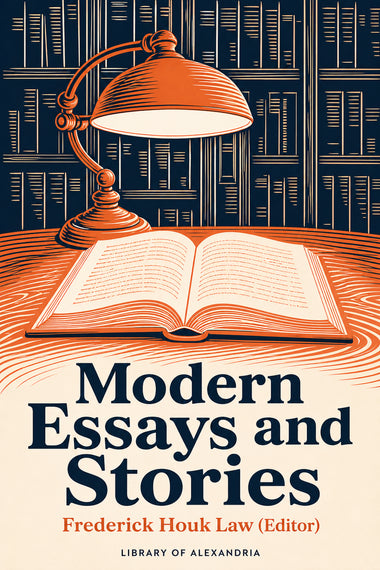 Moderne Essays und Erzählungen