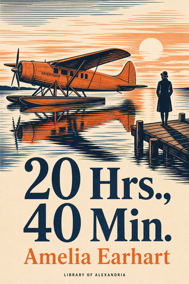 20 Ore e 40 minuti