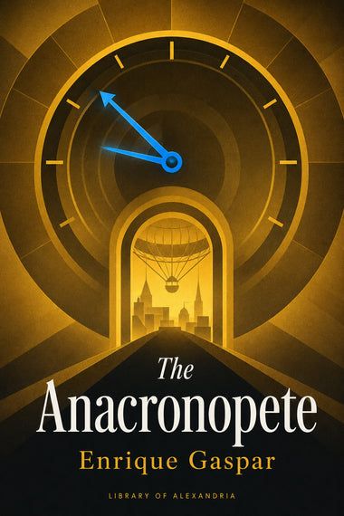 Der Anacronópete