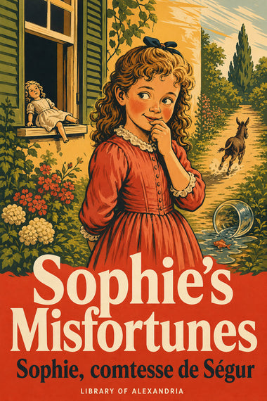 Sophies Missgeschicke