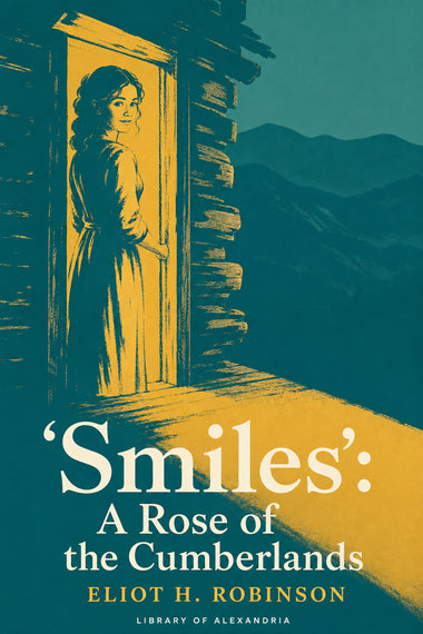 «Smiles»: una rosa dei Cumberland