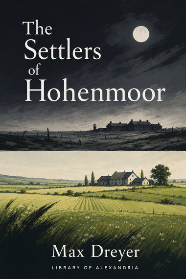 The Settlers of Hohenmoor