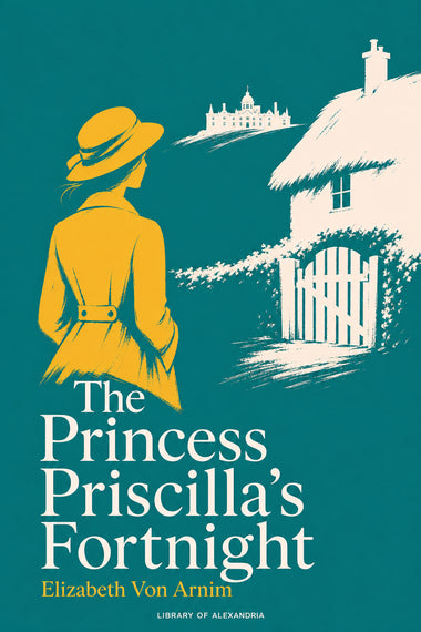 The Princess Priscilla's Fortnight